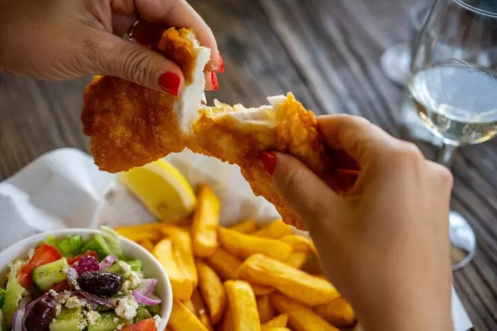 One Day Port Lincoln Tour - Tasting Eyre