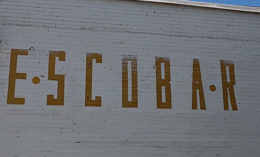 Image 7: The Reality ATL Restaurant Tour