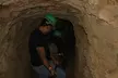 From Guanajuato: Mines and Abandoned Farms (Mineral de Pozos) - Second Medium