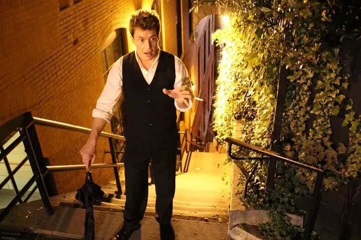 Ghosts of Georgetown Night-Time Walking Tour - Primary Image