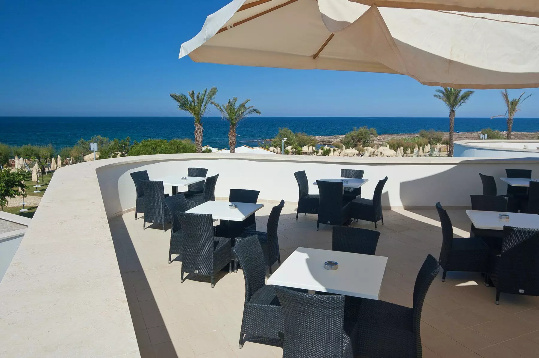 ✈ LES POUILLES | Polignano a Mare - Pietrablu Resort & Spa 4*, 3 nu...