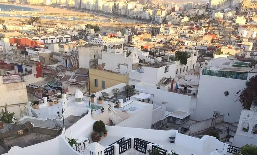 Image 3: Tour guiado a Tánger desde la Costa del Sol