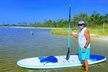 Gulf Shores stand up paddle boarding lesson and tour - Second Medium