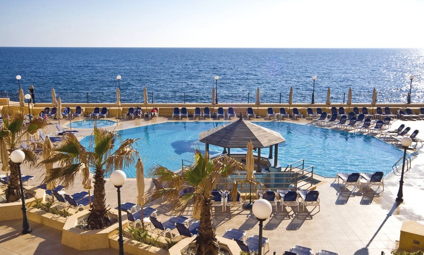 Image 13: ✈ MALTA | St. Julian's - Radisson Blu Resort St Julian's 5* - Free ...