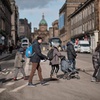 Image 4: Private Edinburgh Family Walking Tour