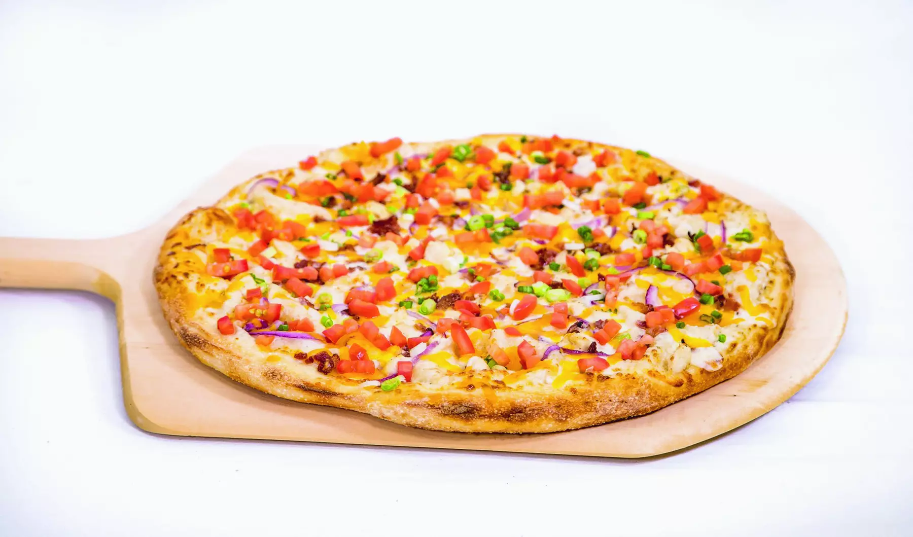 $20 For $40 Worth Of Pizza, Wings & More For Take-Out Only - Primary Image