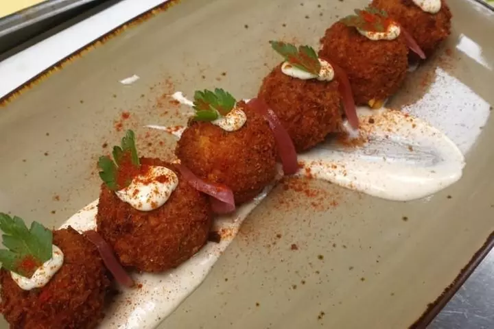 Downtown Chattanooga Food Tour