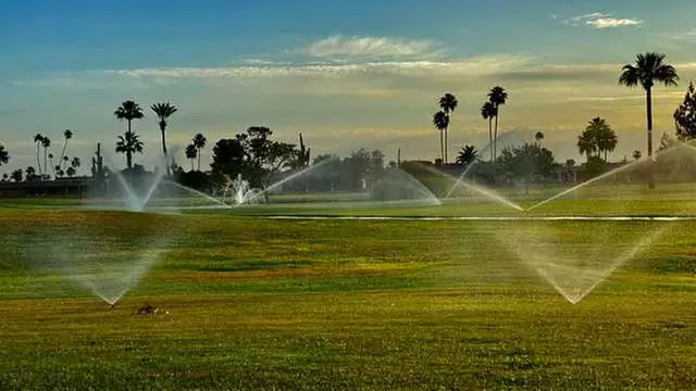 Online Booking - Round of Golf at Sun City Lakes West Golf Course - Primary Image
