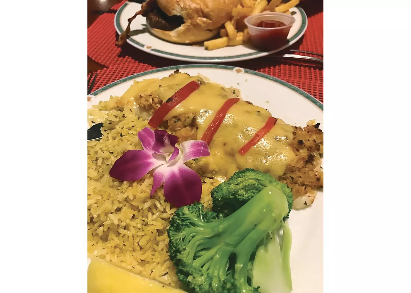 $20 For $40 Worth Of Fine Dining - Primary Image