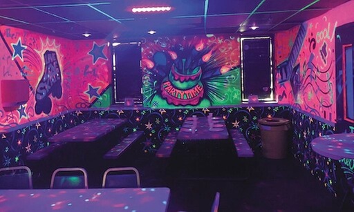 $22 For A 3-hour Skate Package For 4 Including Skates (Reg. $44)