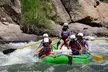 Whitewater Rafting - Full Day with Lunch - Second Medium