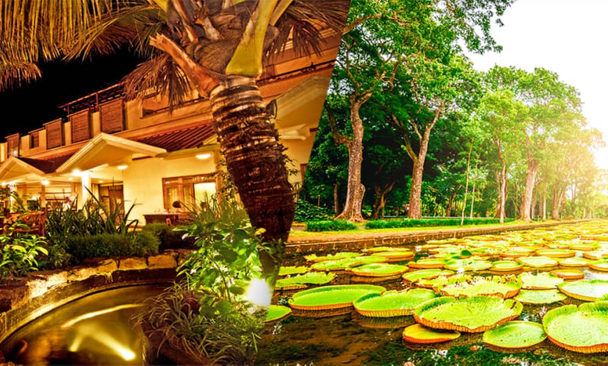 Image 1: ✈ ILE MAURICE | Flic en Flac - Aanari Hotel & Spa avec activité inc...