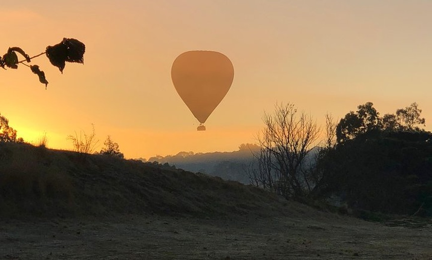 Image 3: The Great Ocean Balloon Flight - Geelong and Bellarine