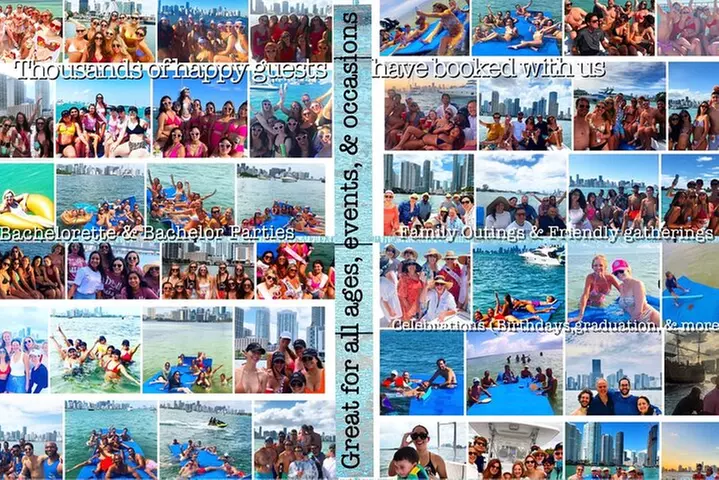 Florida Key Private Islands Exclusive Day Trip from Miami w/activ