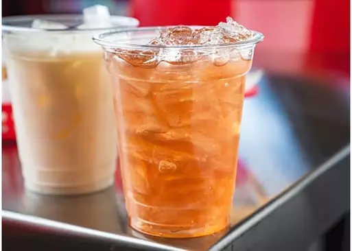 5% Cash Back at Baja's Tacos & Burritos