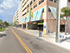 Parking at North Beach Parking Garage