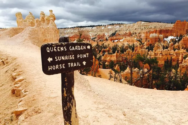 3 Nights Zion Glamping Adventure