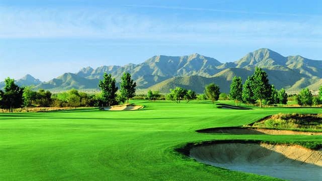 Online Booking - Round of Golf at Talking Stick Golf Club - Piipaas...