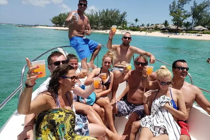 Half Day Beach Escape ! - Primary Image