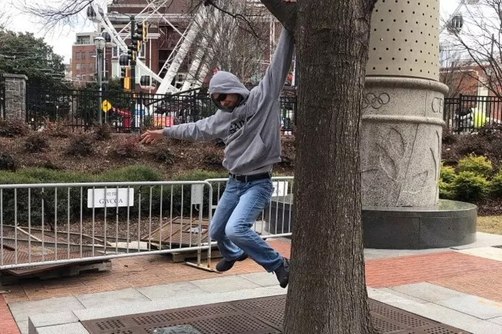 Scavenger Hunt Adventure in Charlotte by Zombie Scavengers