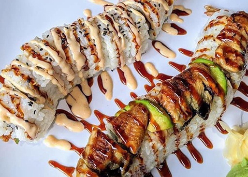 5% Cash Back at Andaman Asian Cuisine