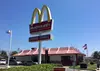 5% Cash Back at McDonald's - N Bristol St