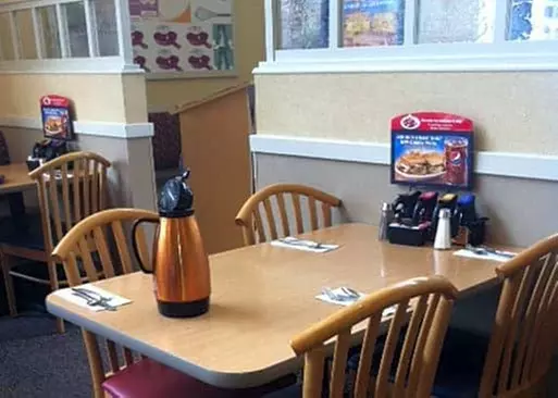5% Cash Back at IHOP