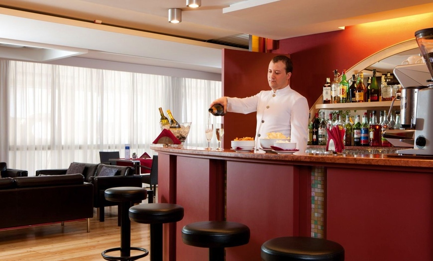 Image 7: ✈ ITALIE | Venise Mestre - Hotel Delfino 4* - City break