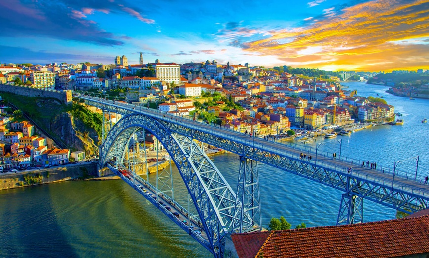 Image 12: ✈ PORTUGAL | Porto - Portus Cale Hotel 4* - Centre ville