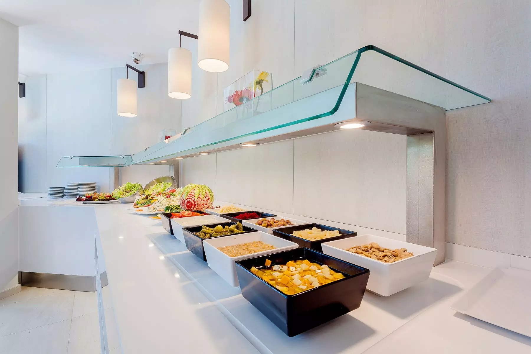 ✈ COSTA BRAVA | Blanes - Hotel & Spa Beverly Park 4*, 2 nuit - Demi...