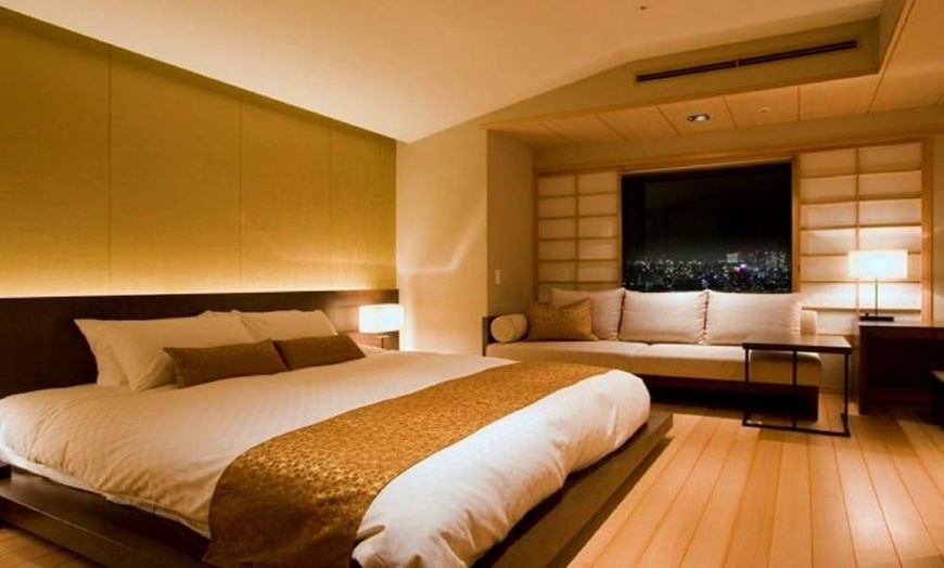 Image 18: ✈ JAPAN | Tokyo - Hotel East21 Tokyo 4*, 3 nights - City break