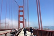 San Francisco Bike Rental For the Golden Gate Bridge - Second Medium