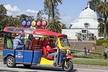 San Francisco Private Group City Tour 2.5 Hours - Lucky Tuk Tuk - Second Medium