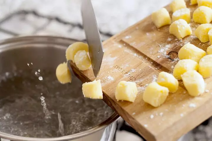 2 Hour Italian Pasta Cooking Class in Las Vegas