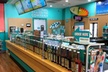 5% Cash Back at Bahama Buck's - Second Medium