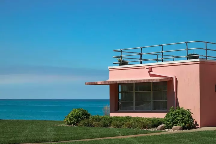 Cuyahoga Valley and Indiana Dunes Audio Tour Guide