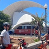 Image 1: Visita guiada en bicicleta de 1,5 horas por Santa Cruz de Tenerife