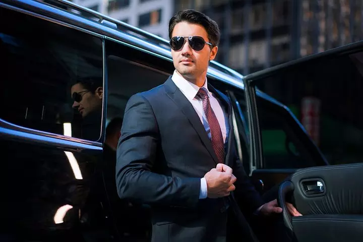 Private Transfer from San Fransisco City to Carmel by the Sea - Primary Image