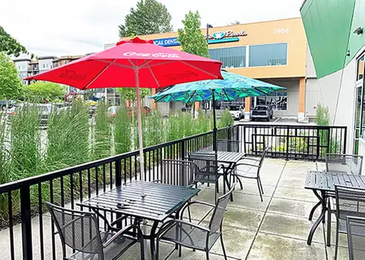 5% Cash Back at Patrona Mexican Cantina & Grill