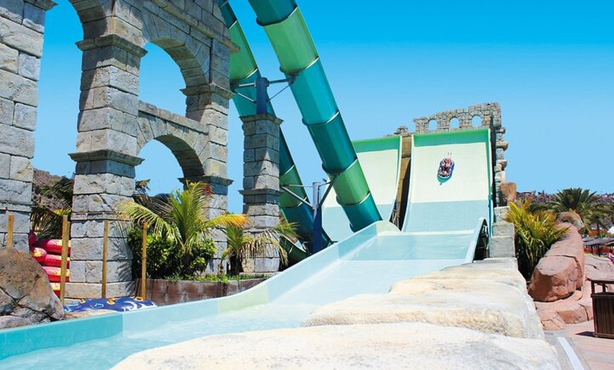 Image 11: Entradas para Aqualand Maspalomas