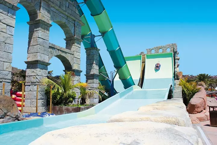 Entradas para Aqualand Maspalomas