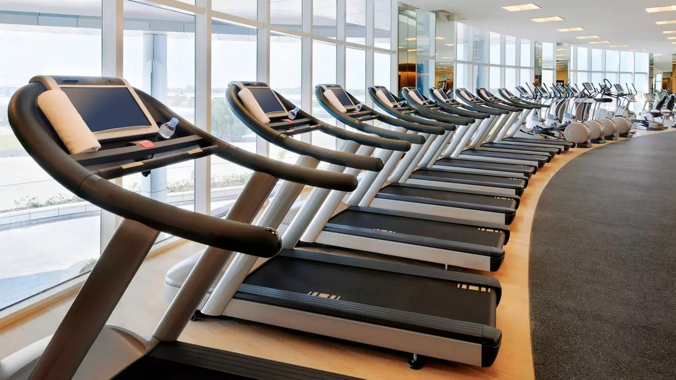 ✈ EMIRATI ARABI UNITI | Dubai - JW Marriott Marquis Hotel Dubai 5*,...