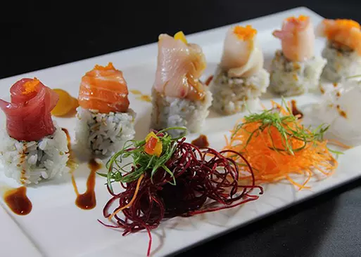 5% Cash Back at Mikoto Ramen & Sushi Bar - Primary Image