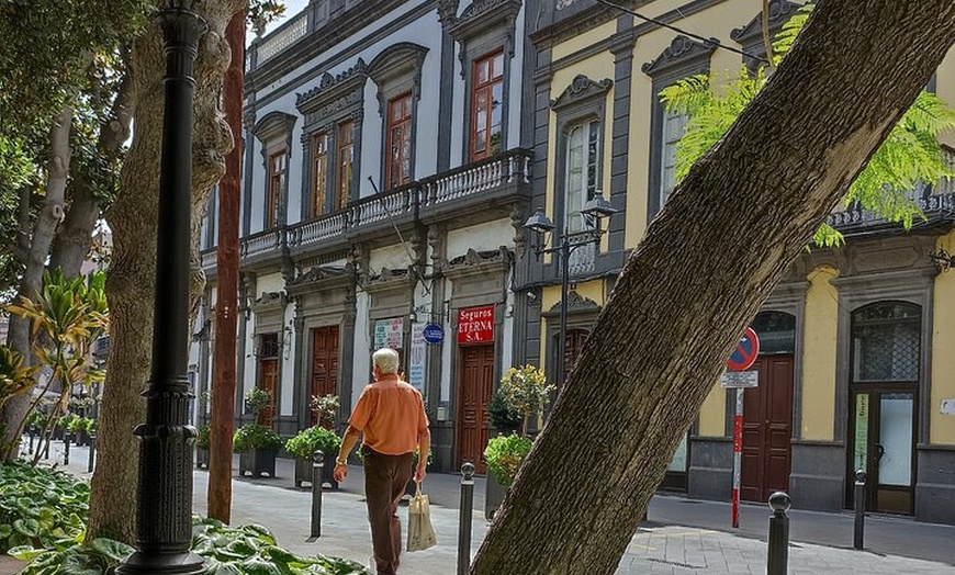 Image 9: Tour del Ron y Pueblos Icónicos de Gran Canaria para cruceristas