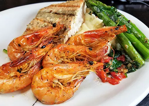 5% Cash Back at Emporio Brazilian Grill & Green - Primary Image