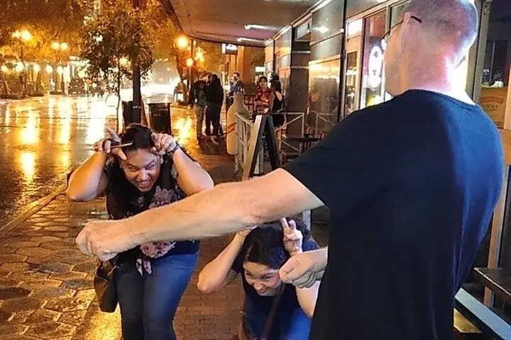 Scavenger Hunt in Atlanta by Operation City Quest