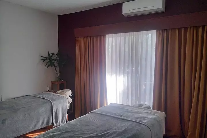 Private Massage Experience in Ensenada - Primary Image