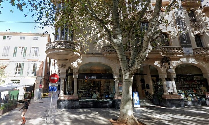 Image 11: Palma de Mallorca: Tour a pie en grupo reducido
