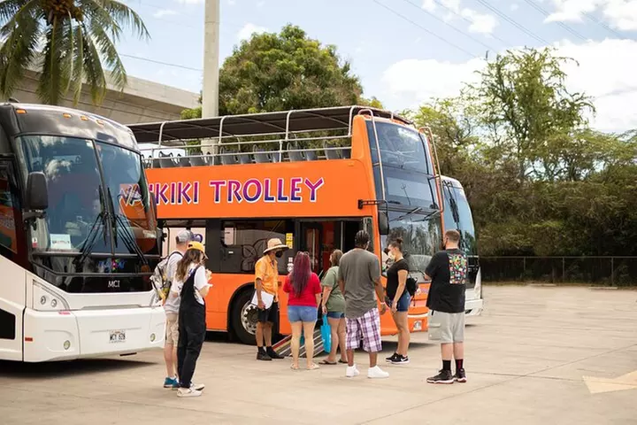 Salute to Pearl Harbor Including USS Arizona