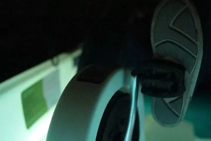 Glow Nightime Pedal Boat Rental in San Diego Bay